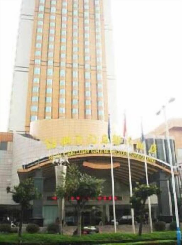 New Century Grand Hotel Shaoxing 2/47