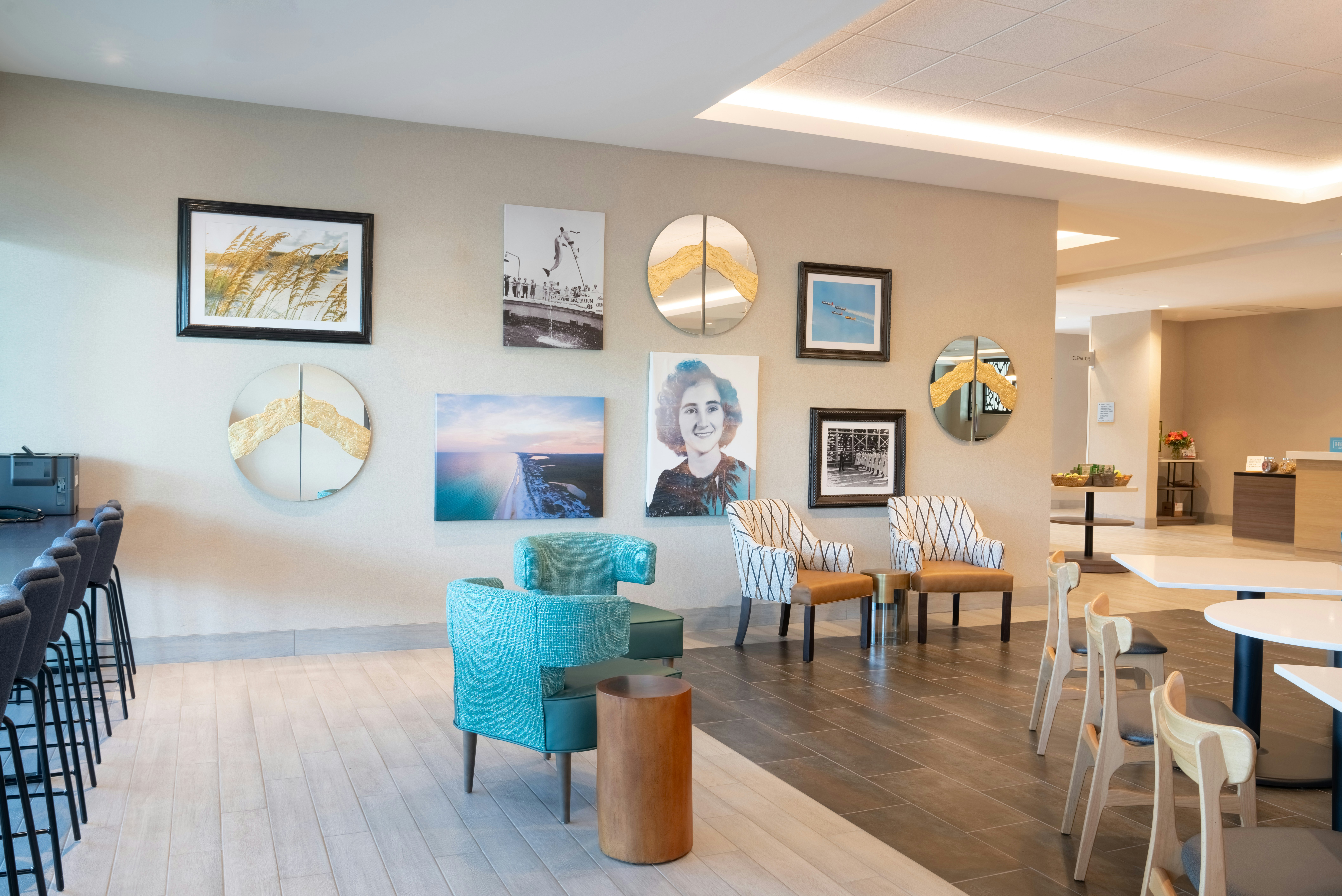 Home2 Suites by Hilton Fort Walton Beach Eglin Air Force BaseNew Hotel 15/21