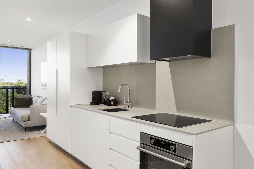 Tyrian Serviced Apartments Melbourne 8/48