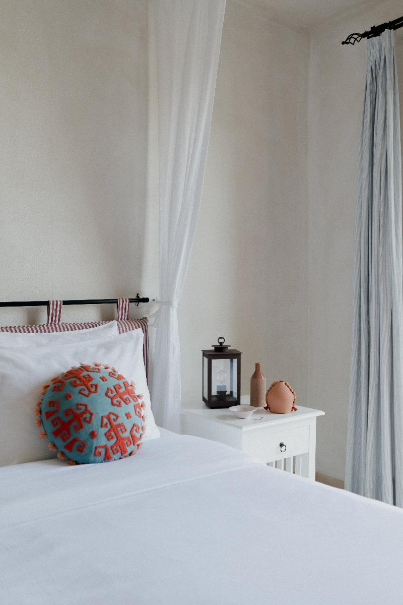 2 Bedrooms, Suite, Apartment