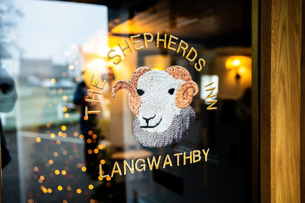 The Shepherds Inn 15/50