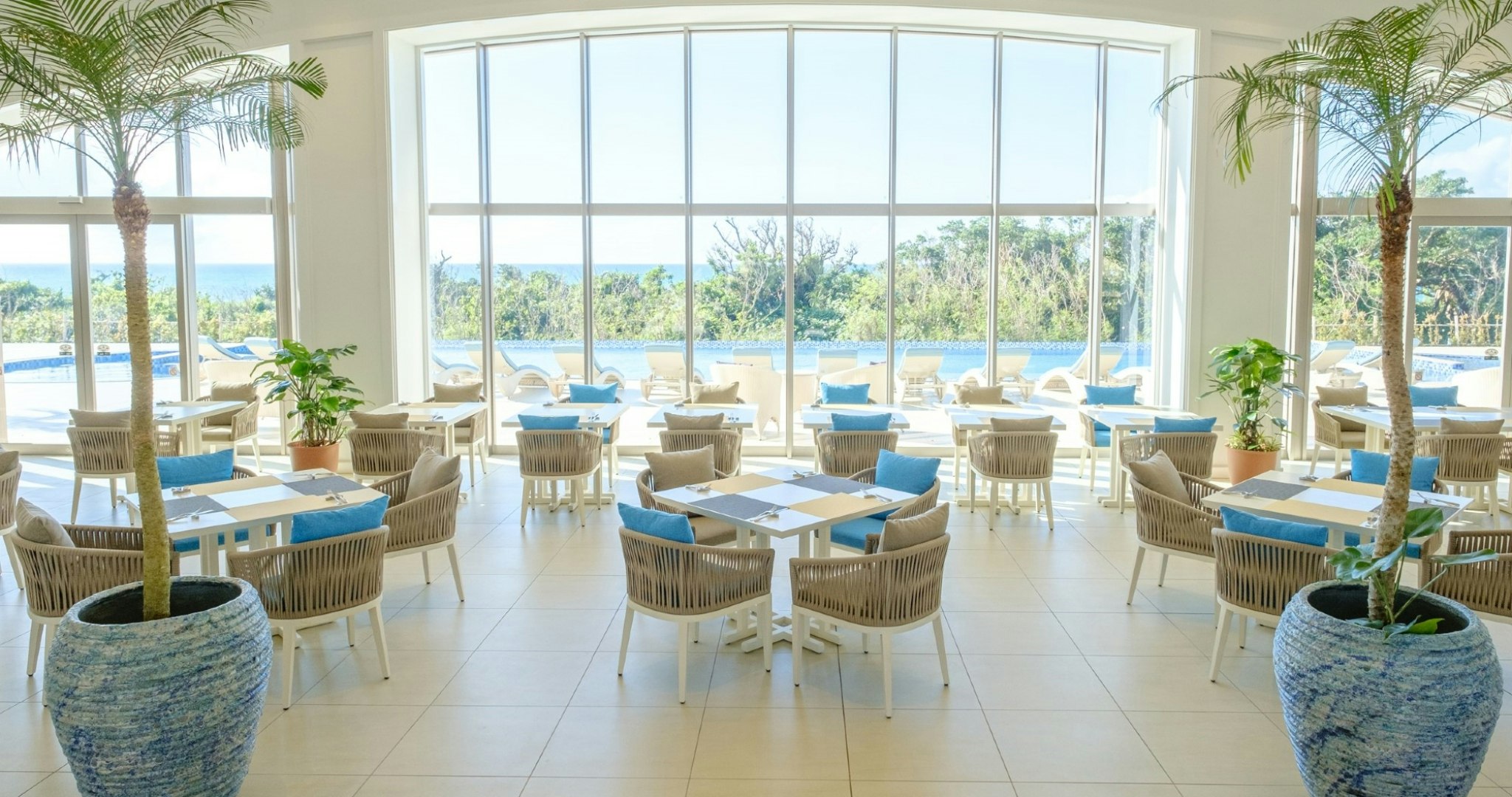 Miyakojima Kurima Resort Seawood Hotel 19/21
