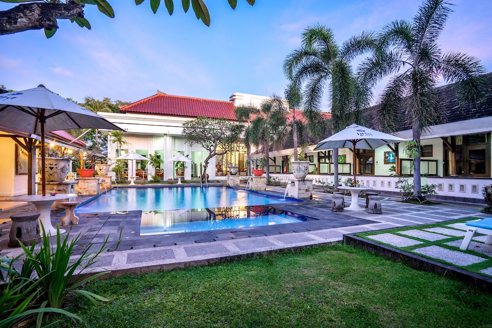 Inna Bali Heritage 45/50