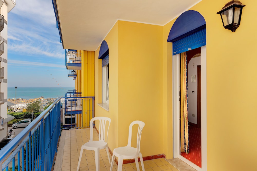 Hotel Napoleon 46/50