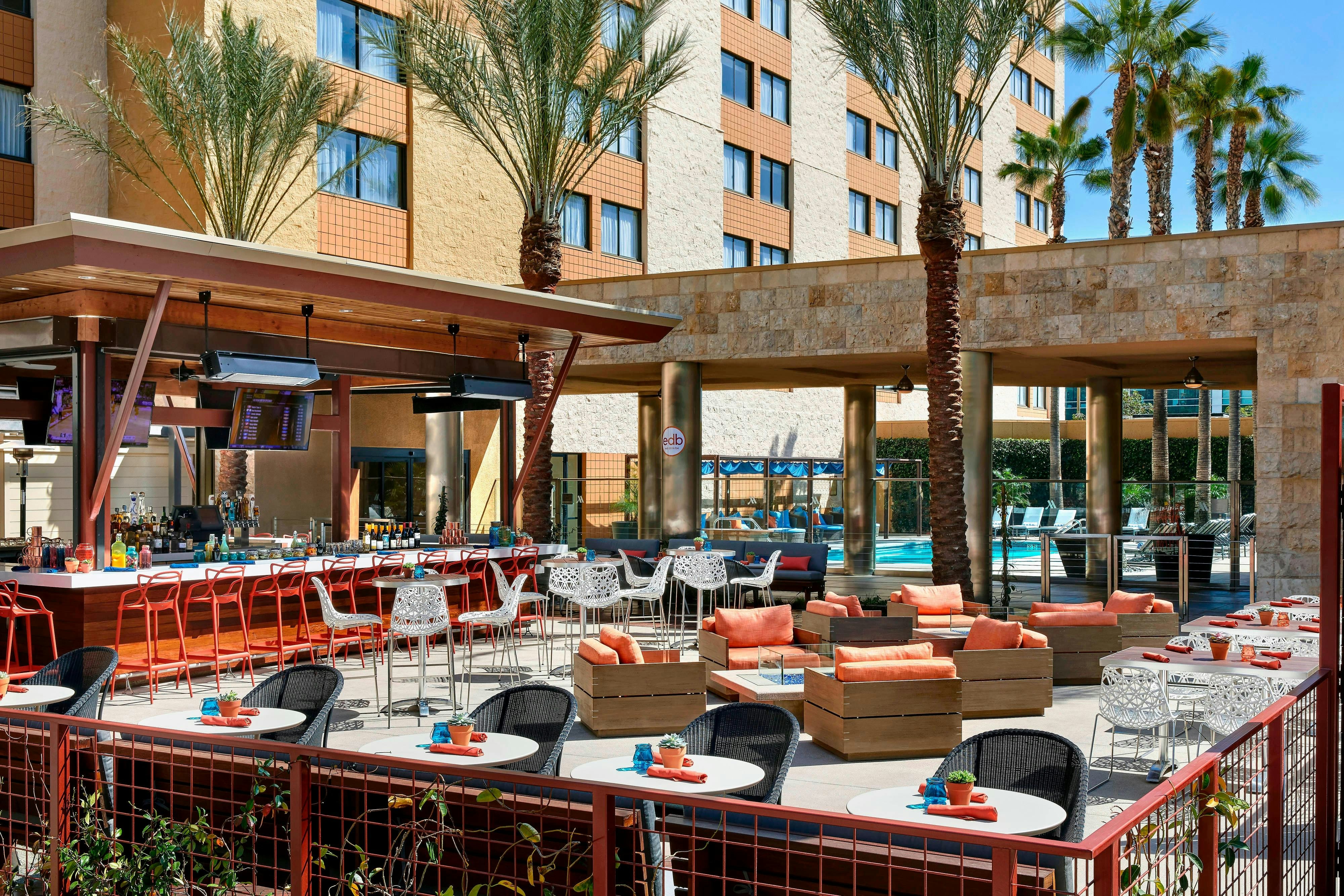 Marriott Los Angeles Burbank Airport 25/29