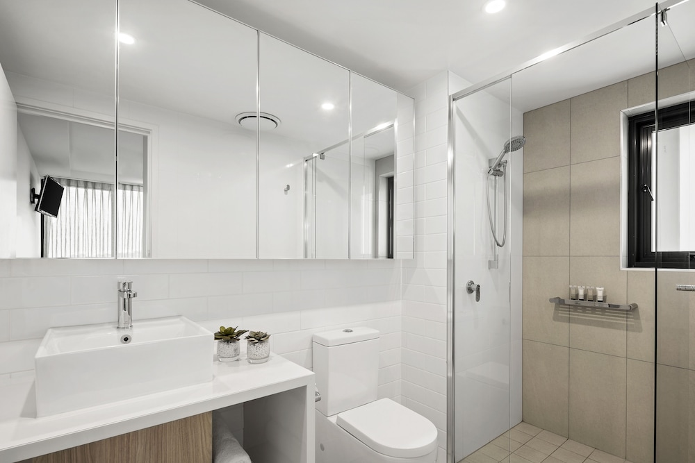 ALCYONE HOTEL RESIDENCES 21/61