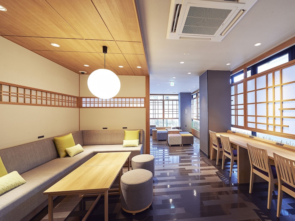 THE POCKET HOTEL Kyoto Karasuma Gojo 37/42