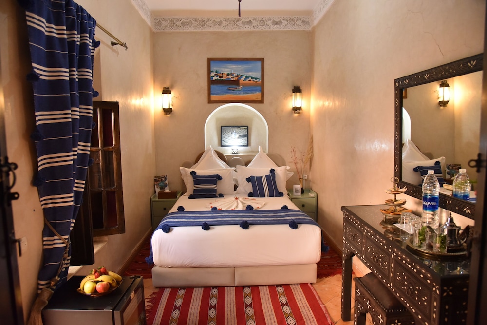 Riad Du Petit Prince 28/50