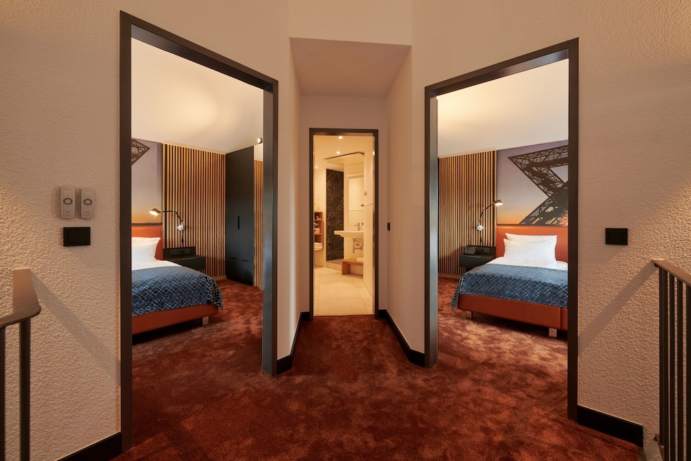 Parkhotel Weiskirchen 24/50