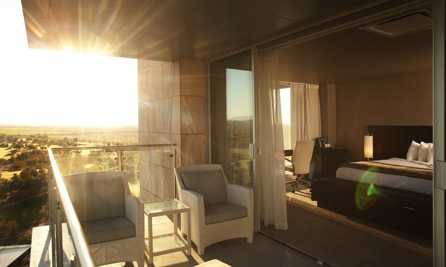 Talking Stick Resort 85/85