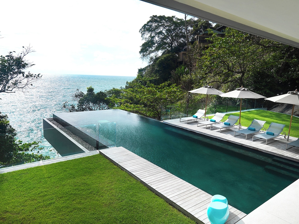 Villa Amanzi Kamala - An Elite Haven 34/50