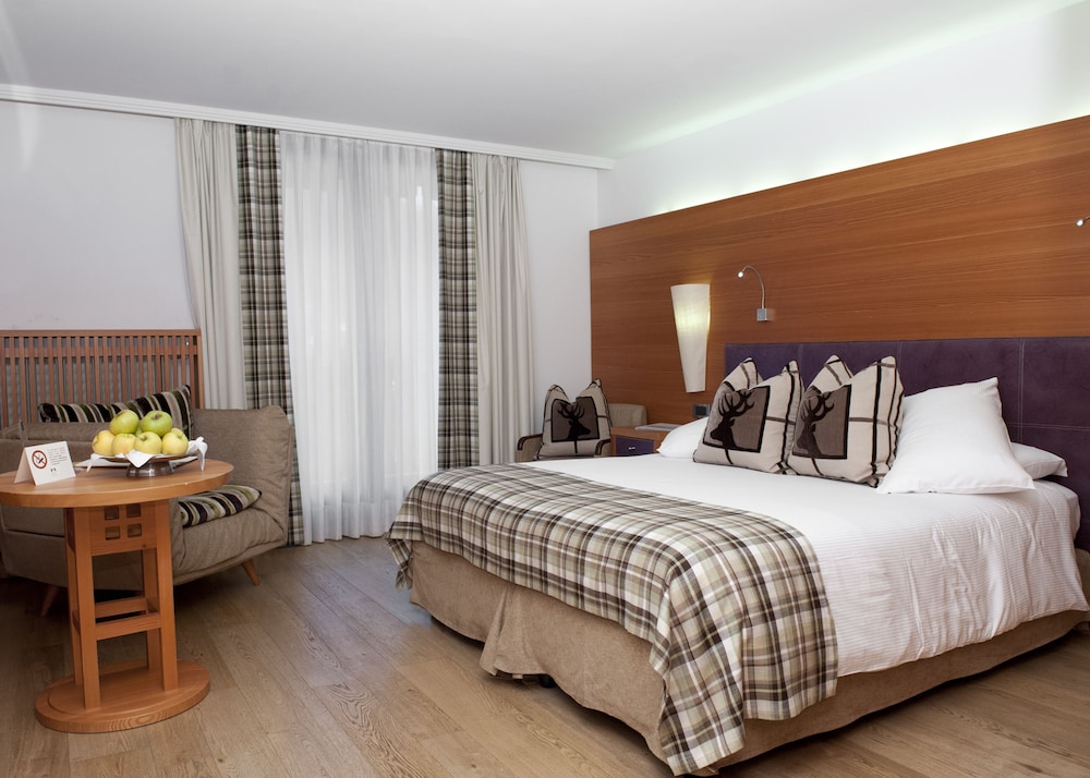 Majestic Mountain Charm Hotel 18/58