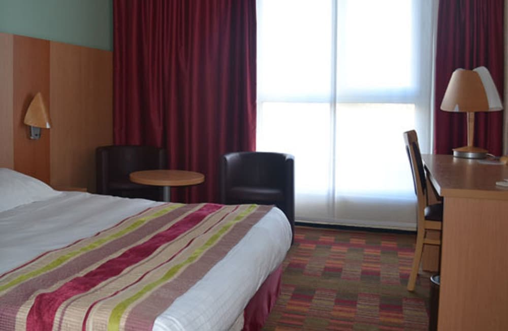 ibis Styles Lille Neuville en Ferrain 15/47