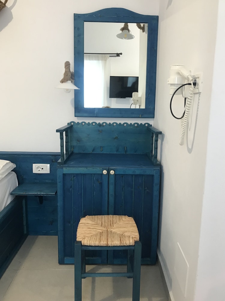 Filoxenia Hotel Apartments 7/51