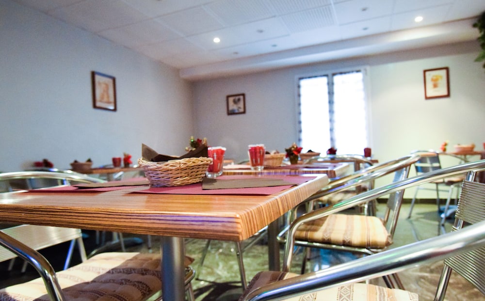 RESIDHOTEL MULHOUSE CENTRE 48/60