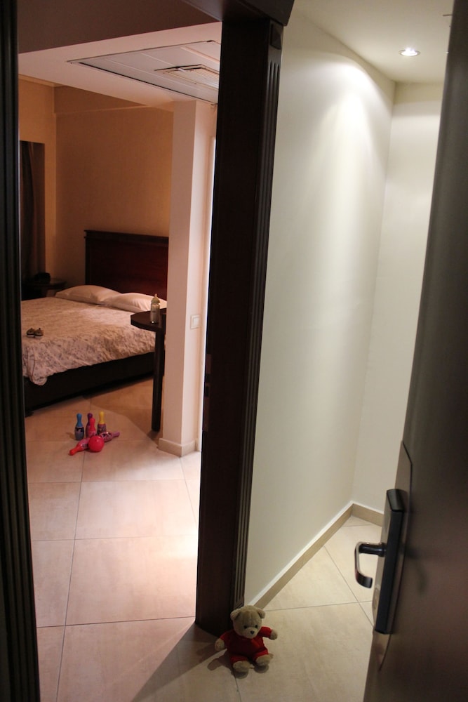 El Greco Hotel 4/56
