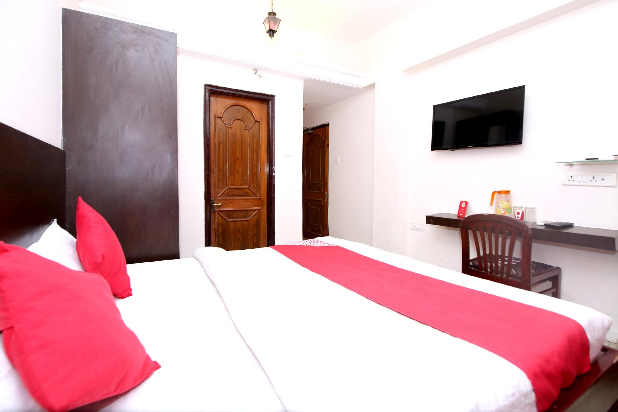 Oyo 9305 Hotel Dwarika Inn 17/29
