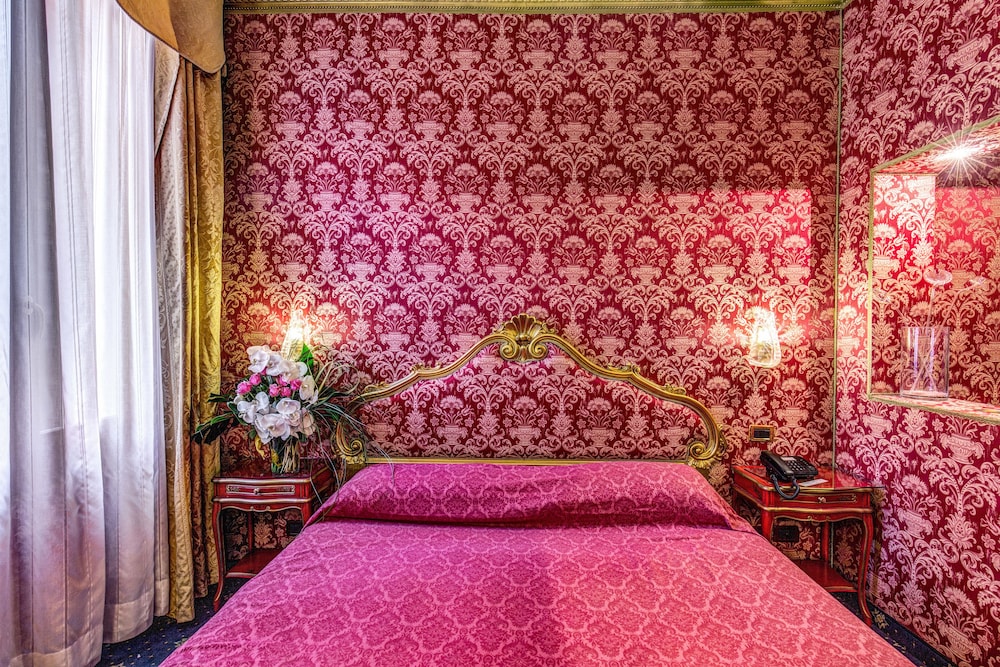 Residenza Ca San Marco 33/53