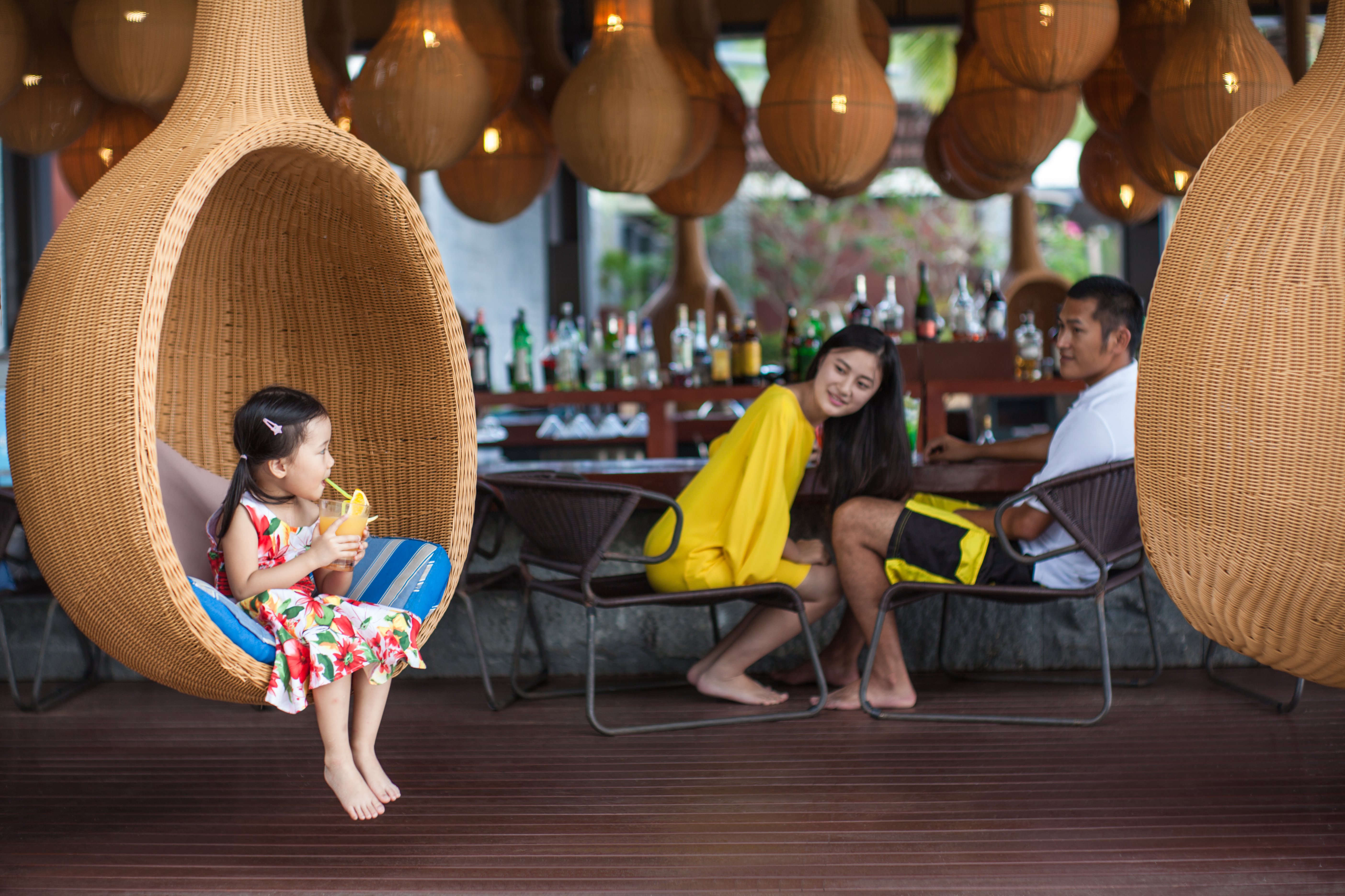 Intercontinental Sanya Resort 40/50