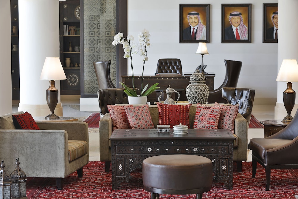 Al Manara A Luxury Collection Hotel Saraya Aqaba 44/68
