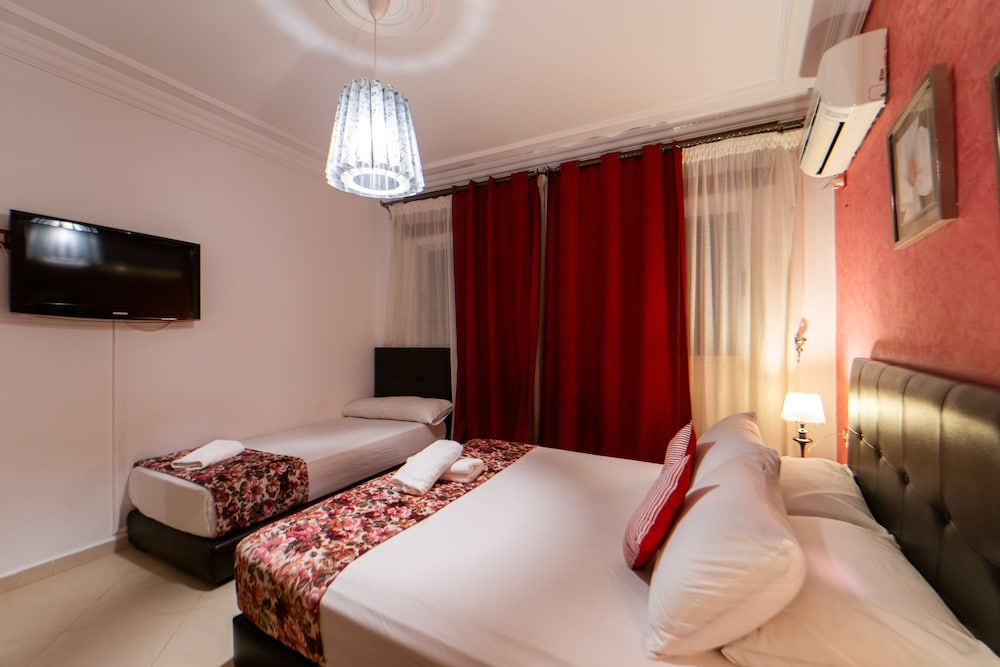 Villa Rita Guest House 12/50