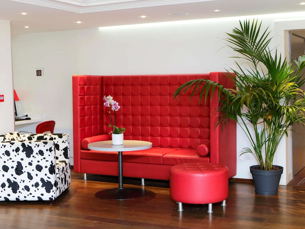 Hotel Ibis Dole Sud Choisey 46/63