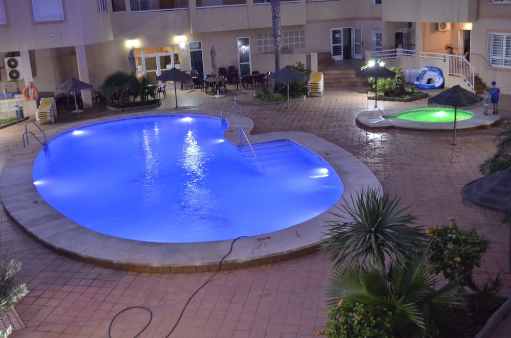 Apartamentos Maracay 10/26