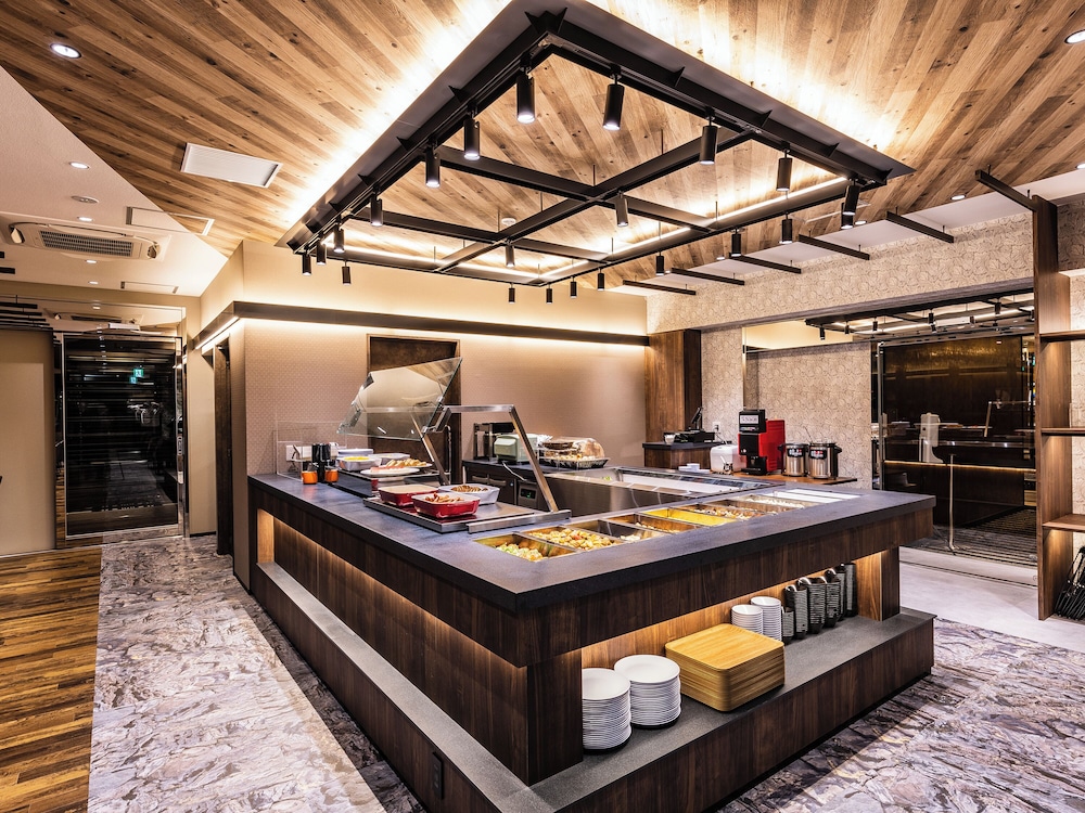 APA Hotel & Resort Osaka Umeda Eki Tower 8/47