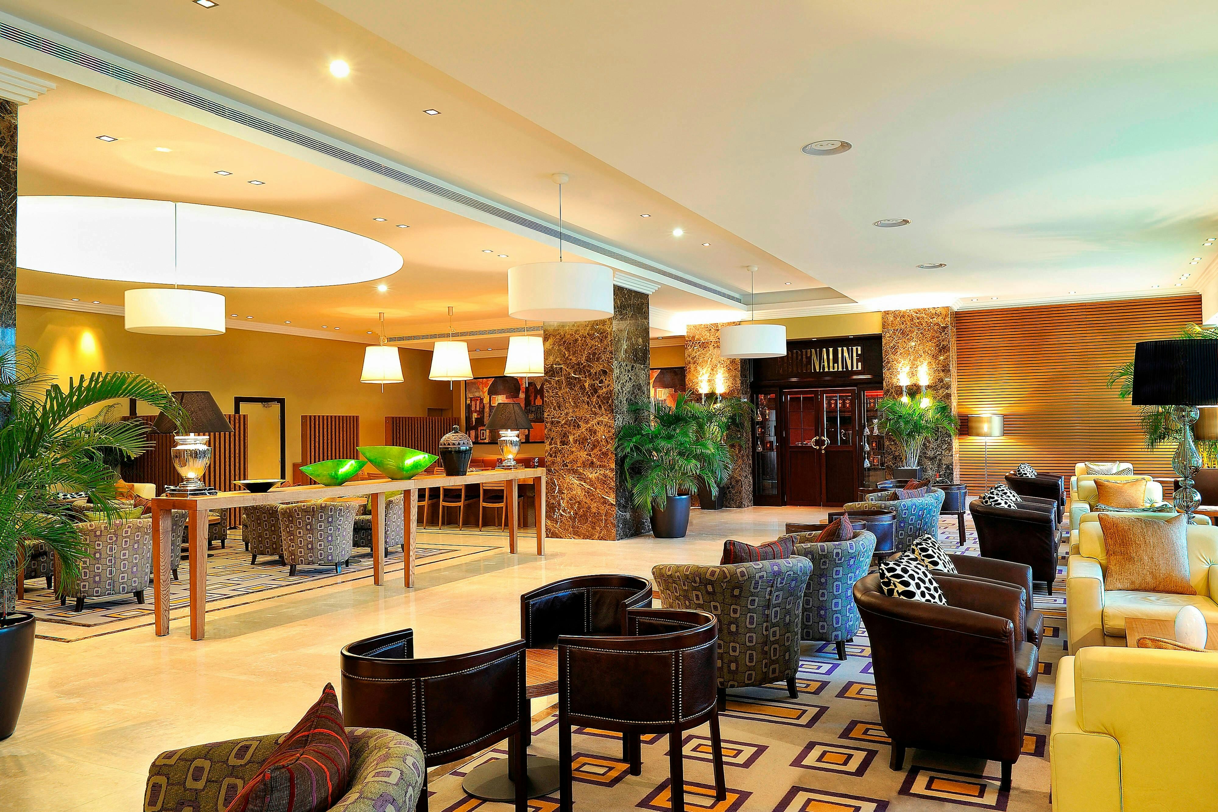 Four Points by Sheraton Lagos 20/29