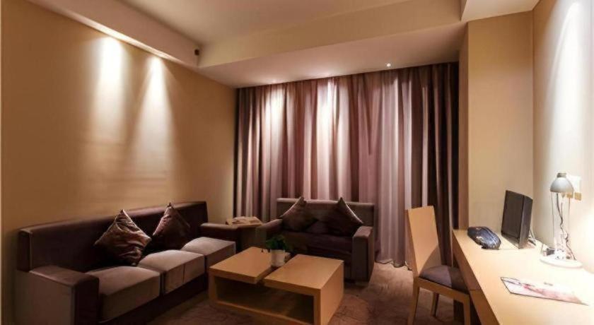 Metropolo Langfang Wanda Square 28/40