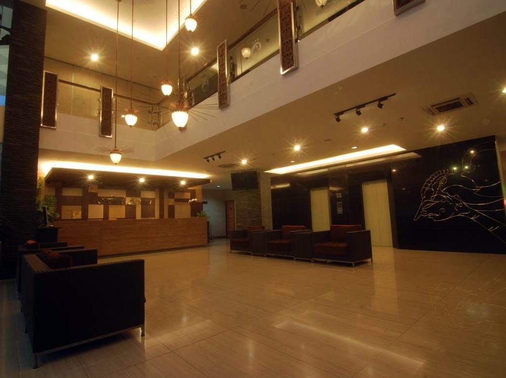 Arjuna Hotel Yogyakarta 8/28