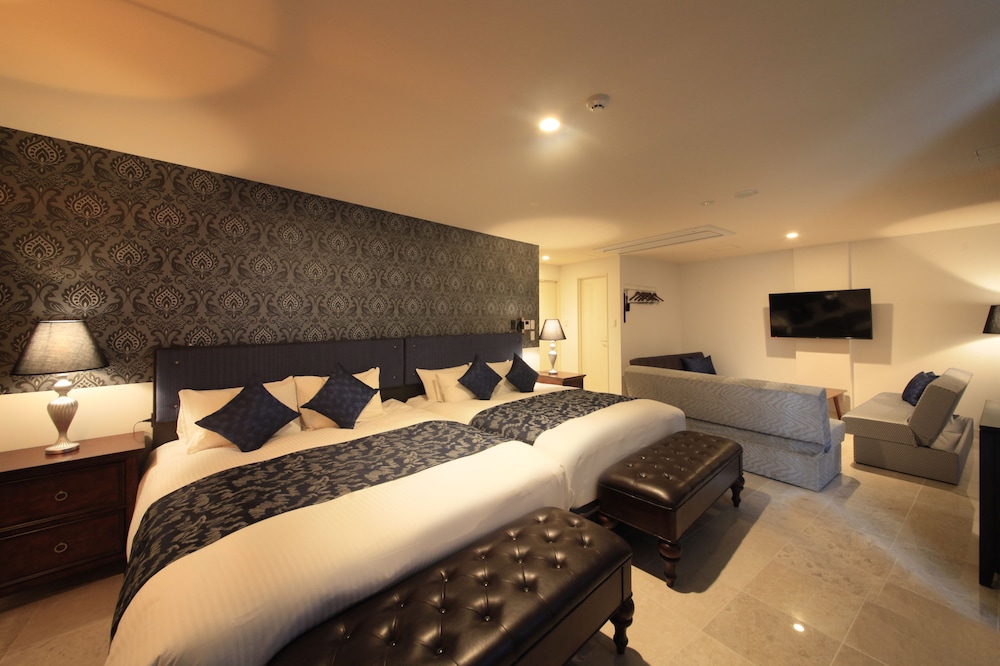 Centurion Hotel Ueno 32/74