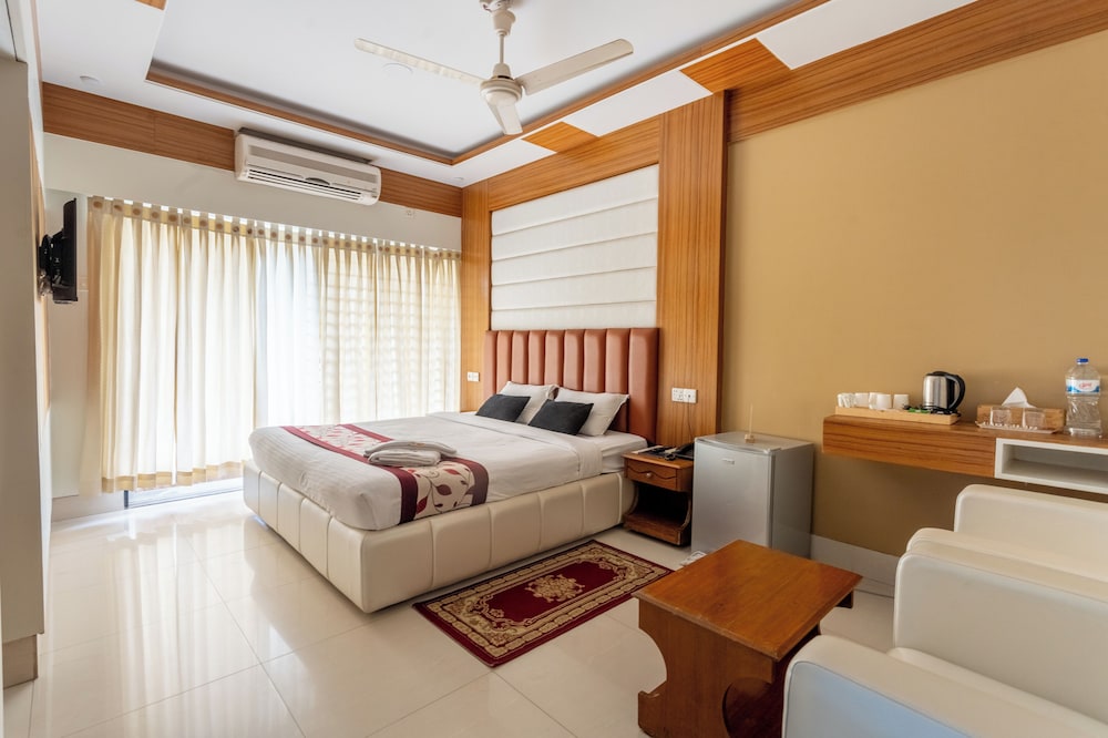 PRIME PARK HOTEL 17/50