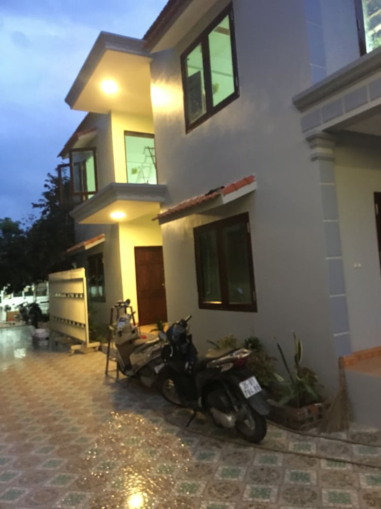 Tam Coc Tuan Minh Homestay 35/50
