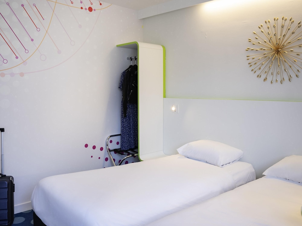 ibis Styles Fougeres 18/59