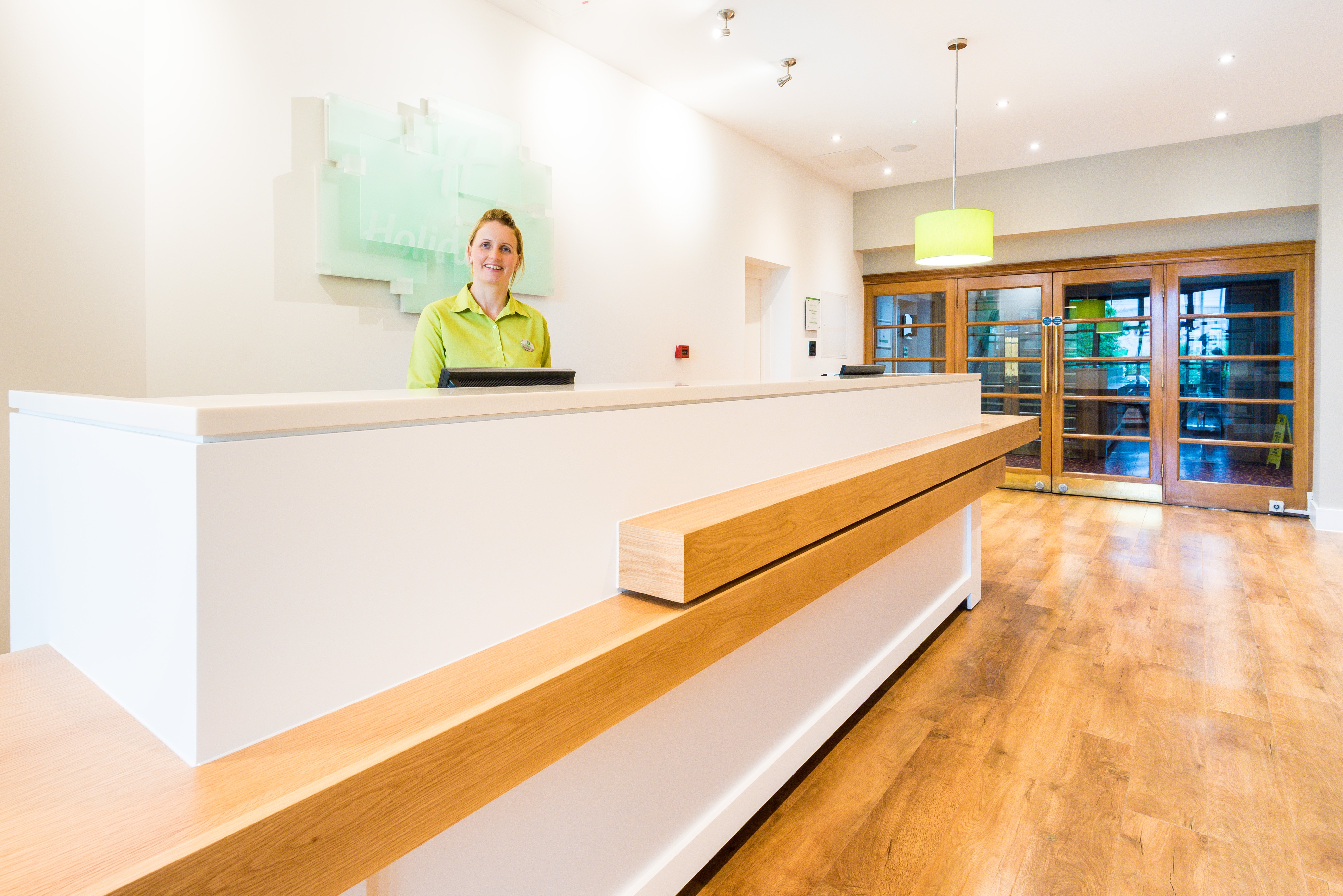 Holiday Inn Rotherham Sheffield 6/50