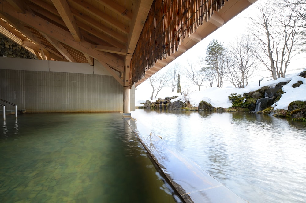 Shizukuishi Princehotel 19/54