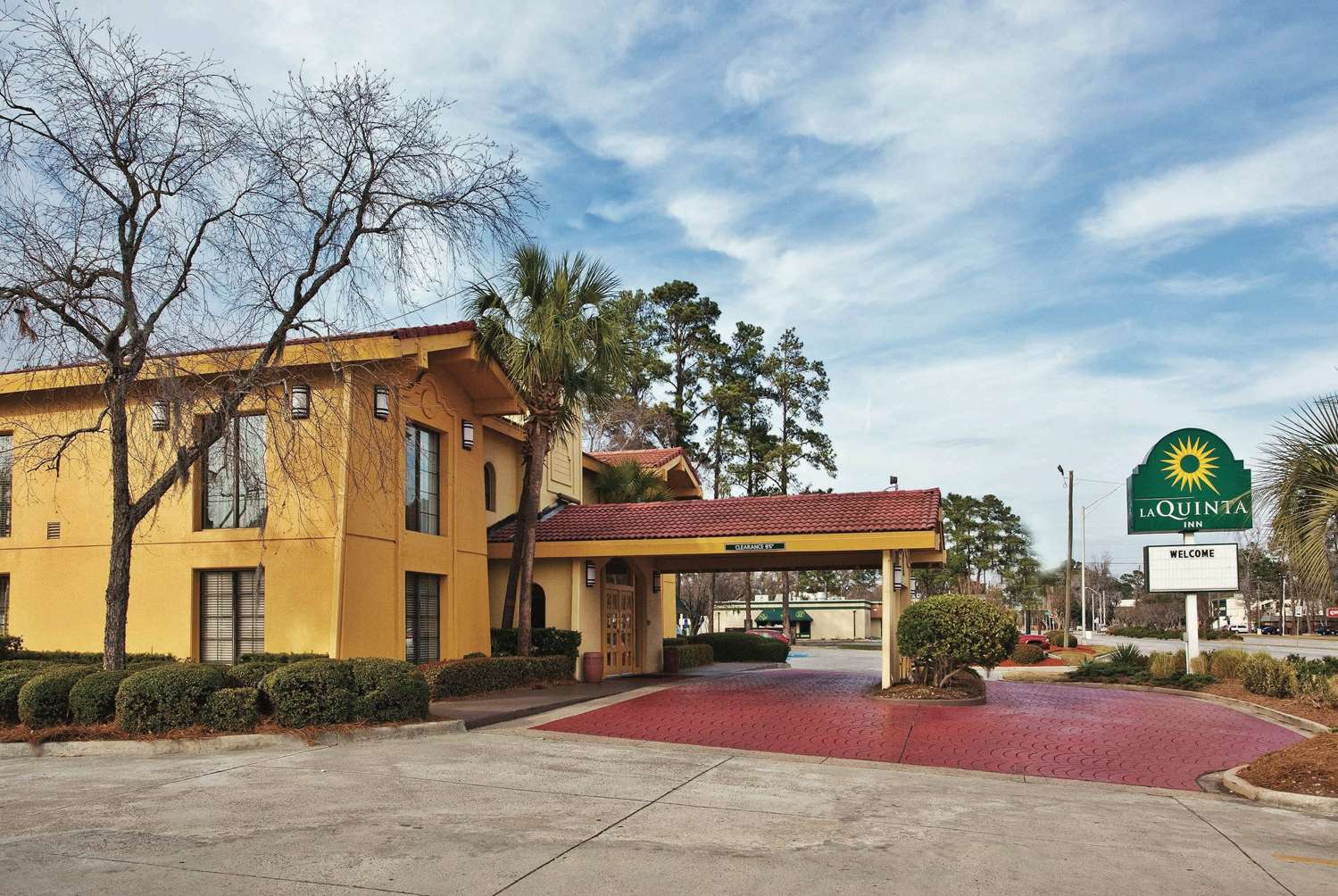 La Quinta Inn Savannah Midtown 7/32