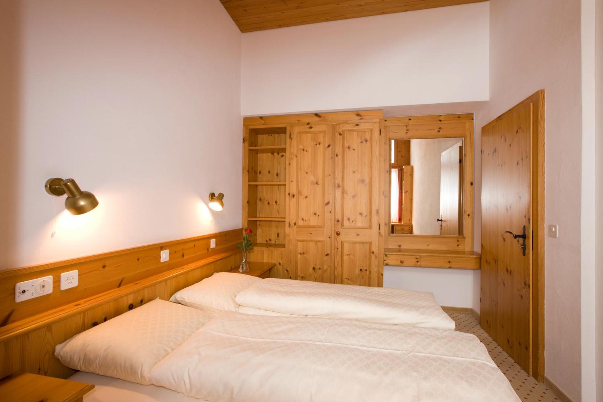 Hotel Laaxerhof 10/50