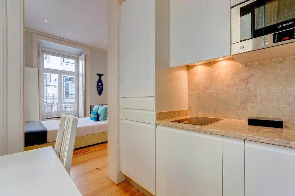 Casas da Baixa - Jules & Madeleine 20/50
