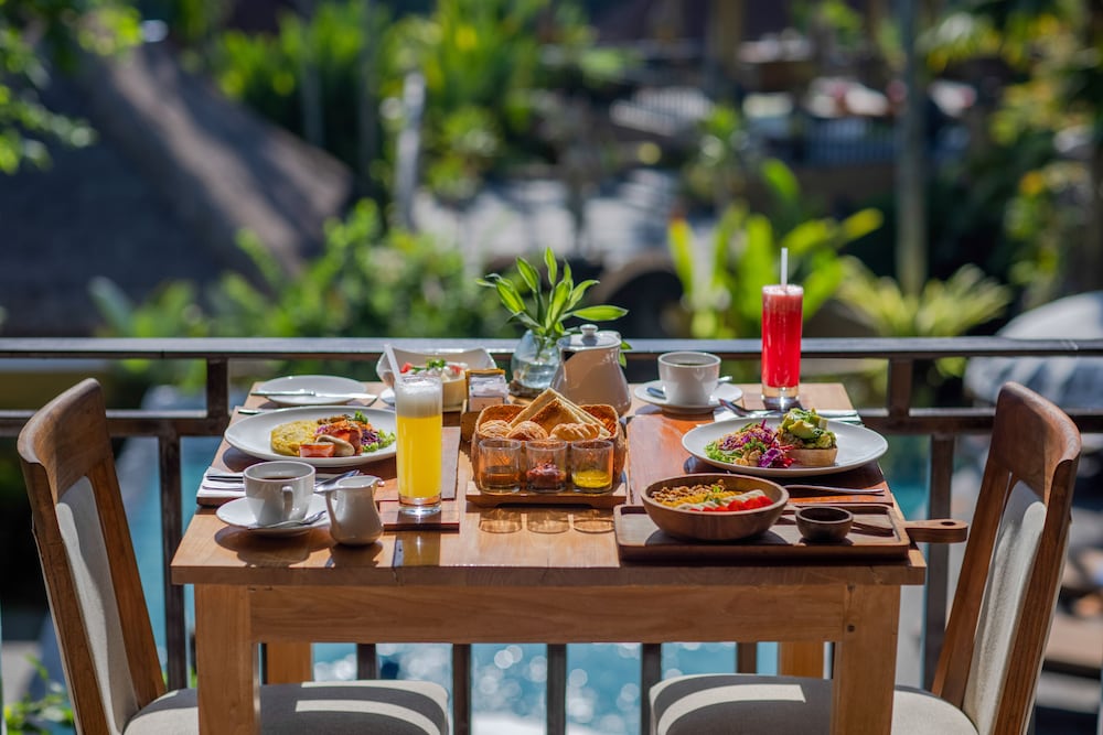 The Sankara Resort and Spa by Pramana 56/74