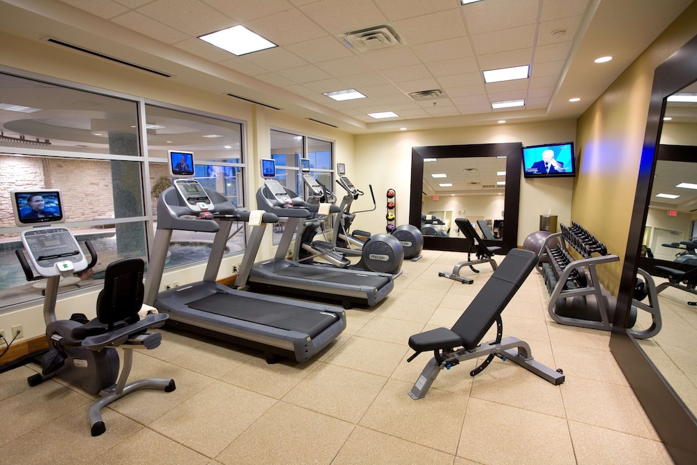 Hilton Garden Inn Dallas Richardson 33/70