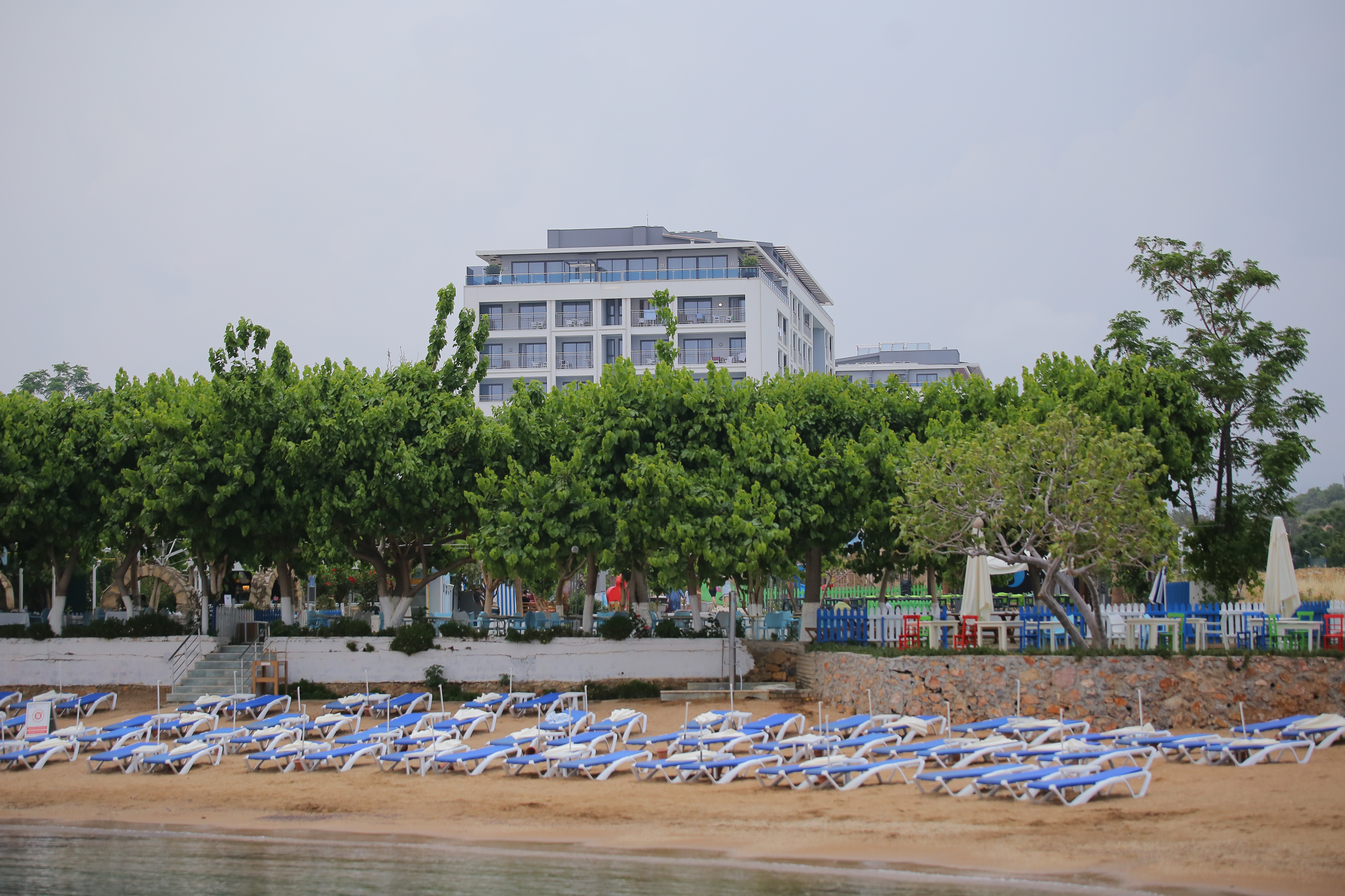 Numa Bay Exclusive Hotel - Ultra All Inclusive 72/83