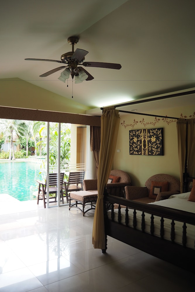 Villa Thongbura 20/51