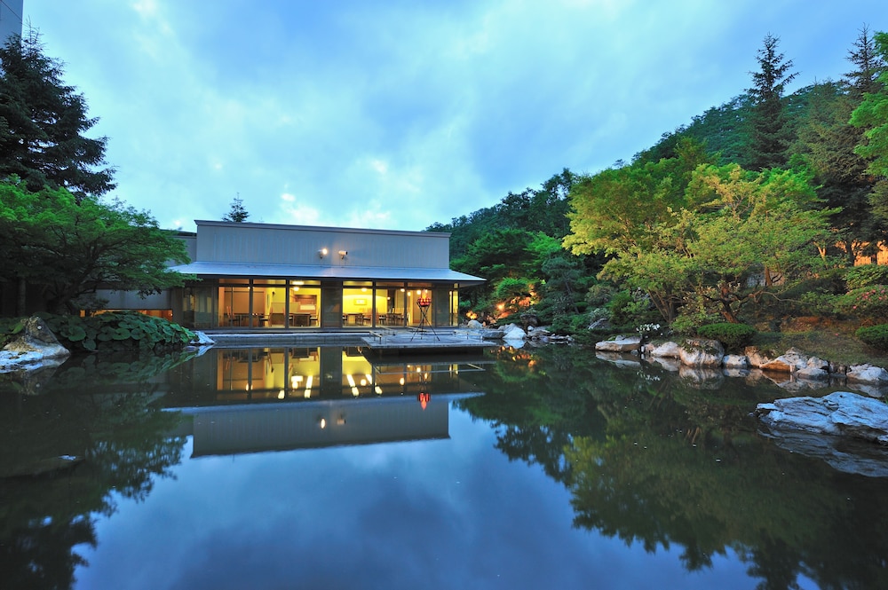 Oyu Onsen Hotel Kazuno 4/70