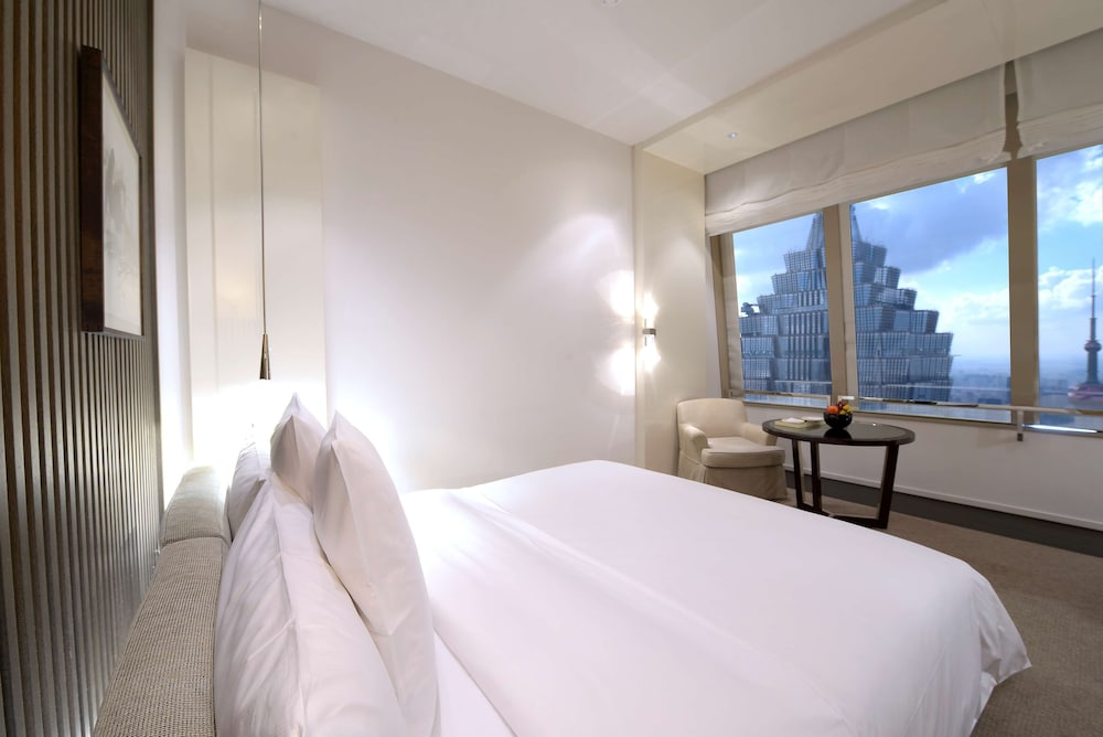 Park Hyatt Shanghai 25/68