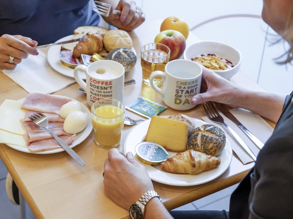 Ibis Budget Antwerpen Centraal Station 51/62