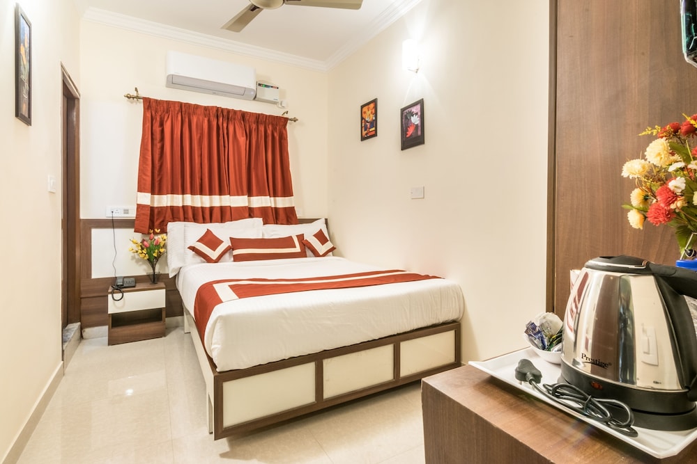 Octave Studio Hotel 15/21