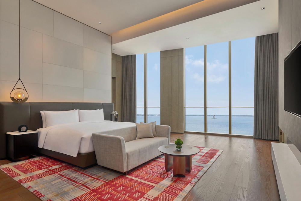 Hyatt Regency Shanghai Lingang 22/59