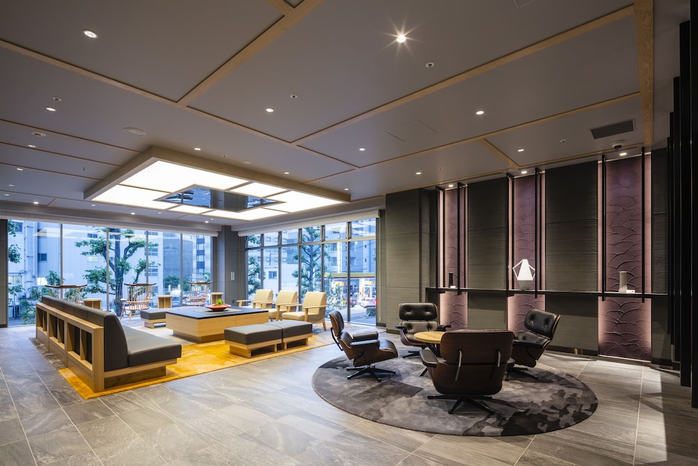 JR WEST GROUP VIA INN HAKATAGUCHI EKIMAE 29/38